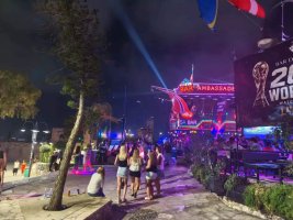 Ayia Napa Turizmi Şiddet Olaylarından Zarar Görüyor