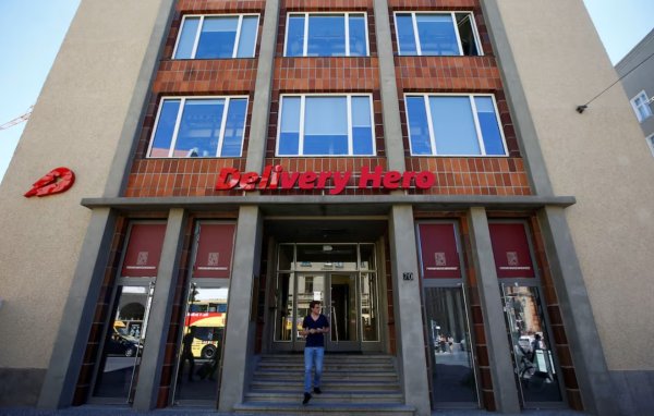 Uber, Delivery Hero'ya 14,8 Milyar Dolarlık Devralma Teklifi Sundu