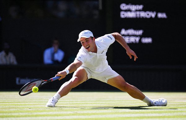 Zverev ve Kostyuk Çeyrek Finalde Üstünlüklerini Sürdürmek İstiyor