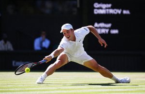 Zverev ve Kostyuk Çeyrek Finalde Üstünlüklerini Sürdürmek İstiyor