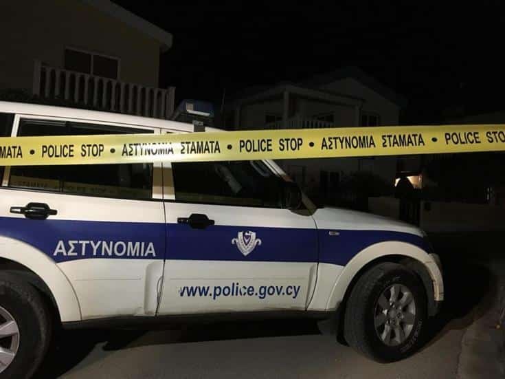 Kıbrıs'ta Gece Operasyonlarında 16 Kişi Tutuklandı