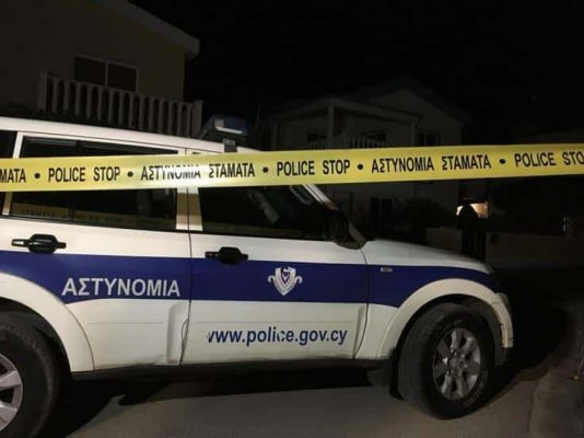 Kıbrıs'ta Gece Operasyonlarında 16 Kişi Tutuklandı