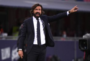 Rus Bahis Şirketi Bağlantısı Pirlo'nun İtalya Teknik Direktörlüğüne Engeli