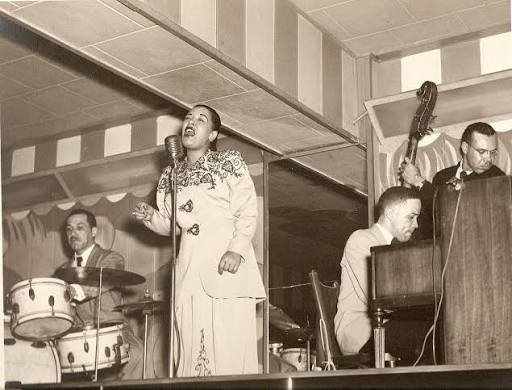 17 Temmuz'da Tarihte Bugün: Billie Holiday Hayatını Kaybetti