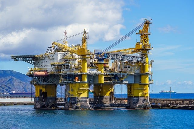Project Peregrine: Kuveyt Tarihinin En Büyük Doğrudan Yabancı Yatırımı