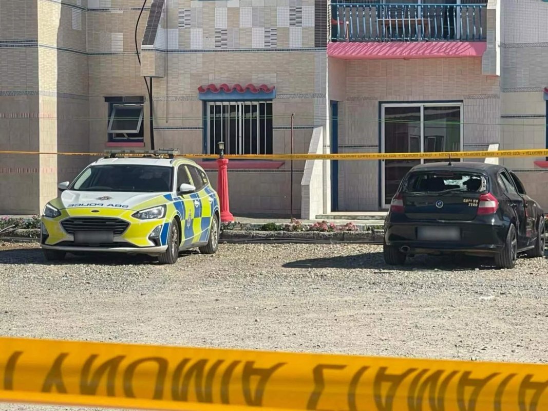 Babaya oğullarının ölümüyle ilgili suç duyurusu