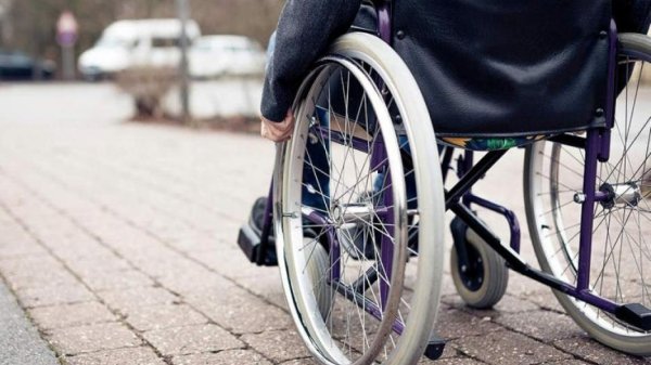 Engelli bireyler için yeni ödenekler ve zam onaylandı