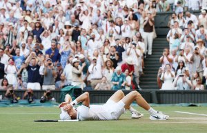Sinner, Zverev'i Devirerek Wimbledon Şampiyonluğunu Korudu