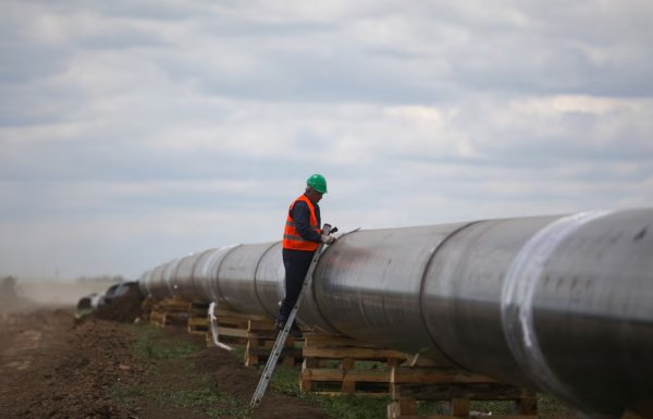 Kıbrıs, Türkiye'nin Kuzey Kıbrıs ile Enerji Anlaşmasını Kınıyor