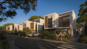 bbf: :eden Coast Projesini Tanıttı: Akdeniz'de Yaşam Sanatı