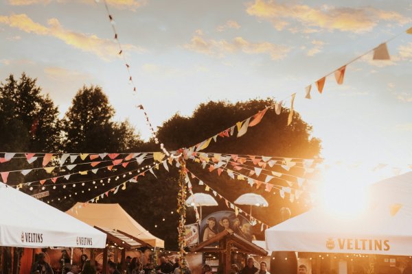 Temvria Bira Festivali Üçüncü Kez Düzenleniyor