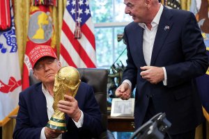 FIFA'nın Tartışmalı Kararı: Trump'ın Baskısı mı, Kuralların İhlali mi?