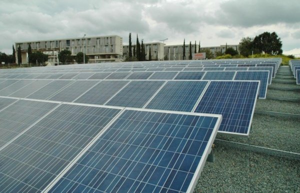 Kıbrıs, AB'den Atık, Enerji, Kara Para Aklama ve Asgari Ücret Konularında Azar İşitti