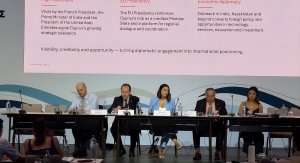 Yurt Dışındaki 750'den Fazla Kıbrıslı, Minds in Cyprus Platformuna Katıldı