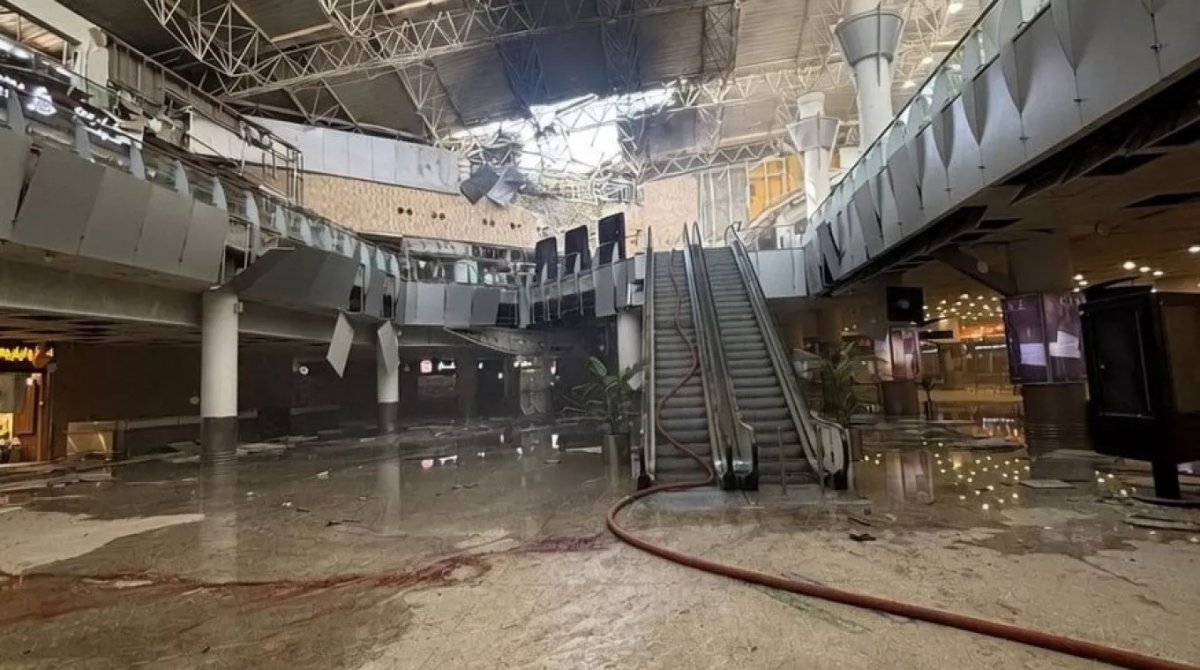 Kuveyt Ordusu İran Dronlarıyla Karşı Karşıya Olduğunu Açıkladı