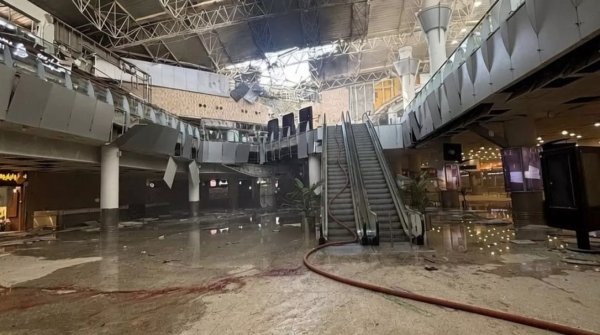 Kuveyt Ordusu İran Dronlarıyla Karşı Karşıya Olduğunu Açıkladı