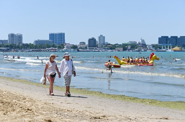 Ruslar Savaştan Kaçamıyor: Tatil Bile Huzur Getirmiyor
