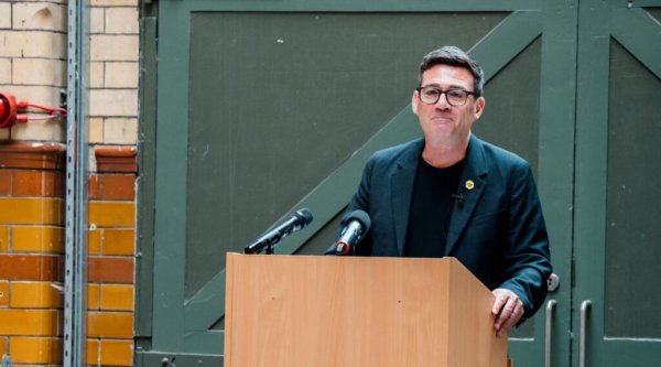 Burnham Döneminde Vergi Artışları ve Borçlanma ‘Neredeyse Kaçınılmaz’