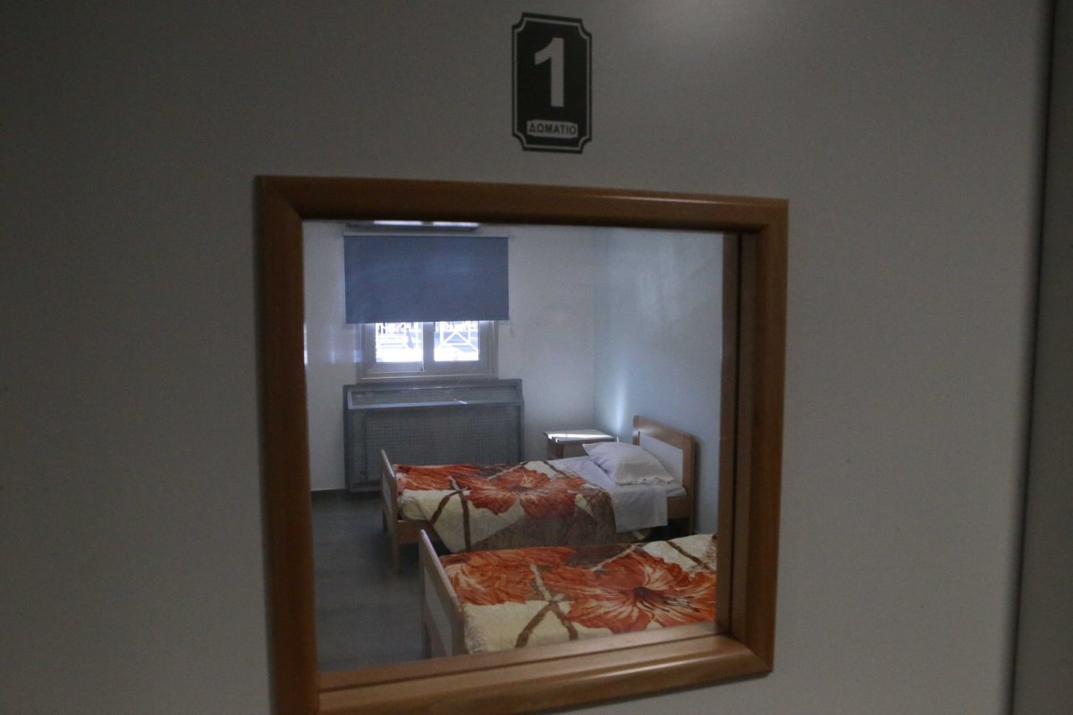 Cumhurbaşkanı Hristodulidis: Athalassa Hastanesi'yle İlgili Sözlerimiz Tutuldu