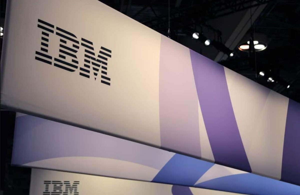 Yapay Zeka Altyapı Harcamaları IBM'in Yazılım Satışlarını Vurdu