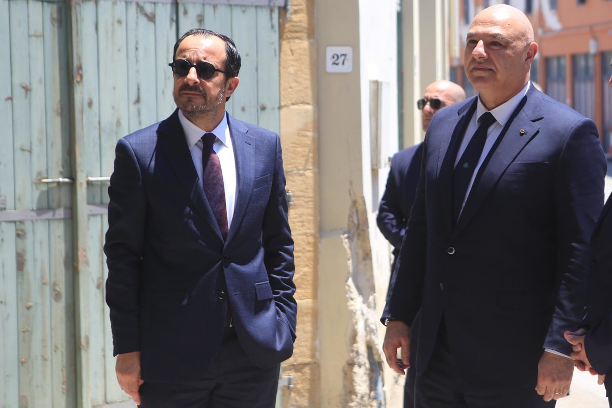 Kıbrıs ve Lübnan, Elektrik Bağlantısı İçin Dünya Bankası'na Başvuruyor