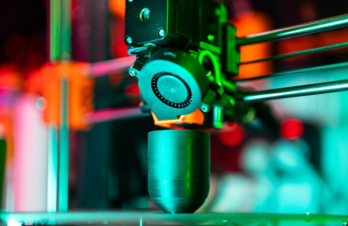 3D Baskıya Canlı Dokunuş: Yeni Teknolojiyle Kemik, Yağ ve Kas Üretimi