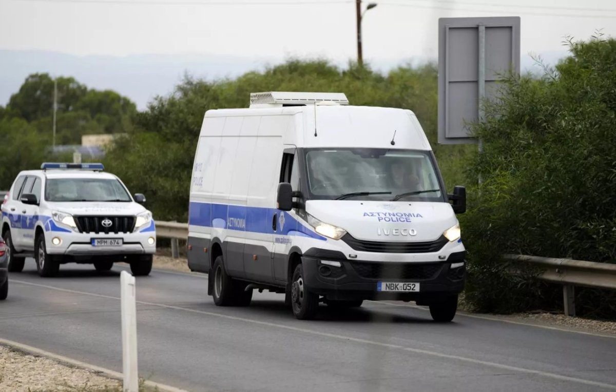 Yüksek Mahkeme, Rus'un ABD'ye İade Edilmesine Karşı Çıkma Girişimini Reddetti