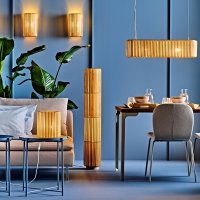 IKEA'nın Yeni Ev Koleksiyonu Renk, Hayal Gücü ve Yaratıcılık Sunuyor