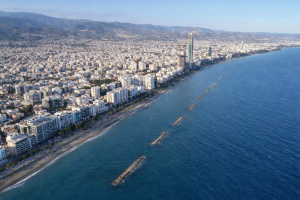 Vafeadis: Limasol bariyerlerinde 'orta yol' bulundu