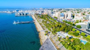 Limasol'da Turizmde Yüzde 25 Düşüş