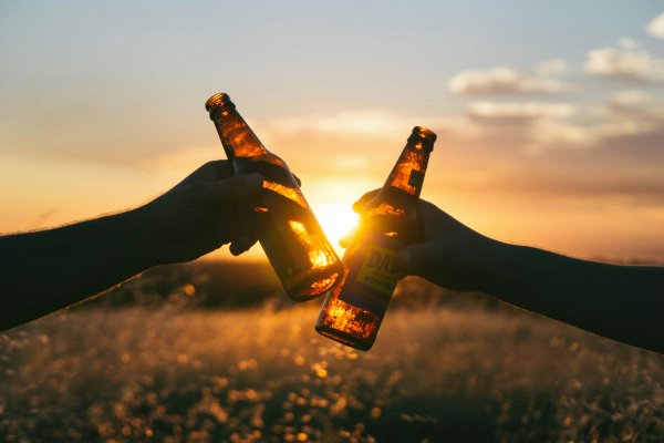 Peyia Bira Festivali'ne Çevre Şartıyla Onay