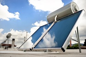 Kabine 1 Milyon Avroluk Güneş Enerjisi Hibe Programını Onayladı