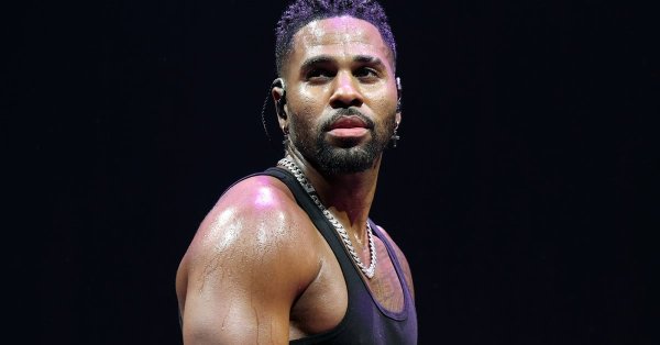 Jason Derulo'nun Girne Konseri Tartışma Yarattı
