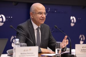 Elias, Disy Adayının İtirazına Sahip Çıktı: Seçim Sistemi Mercek Altında