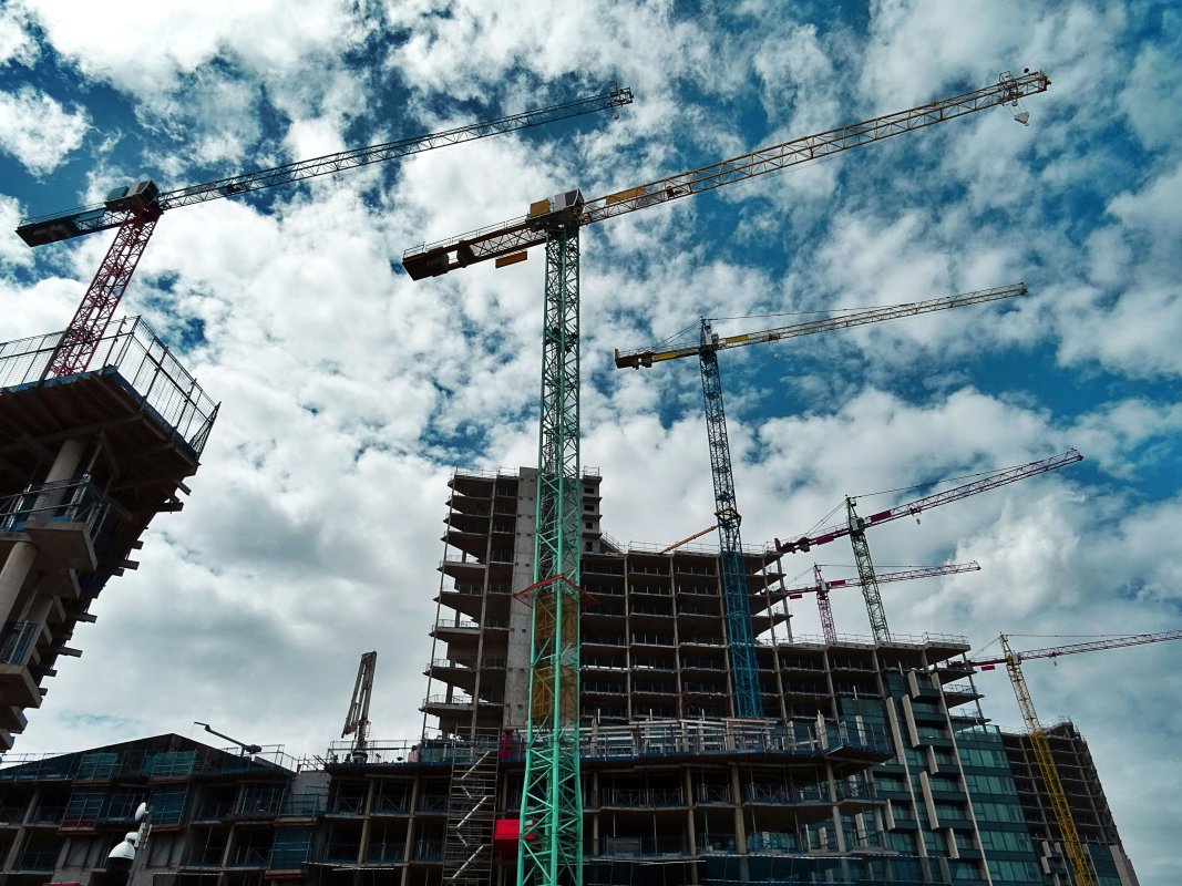 2025'te İş Kazaları Yüzde 7,2 Azaldı