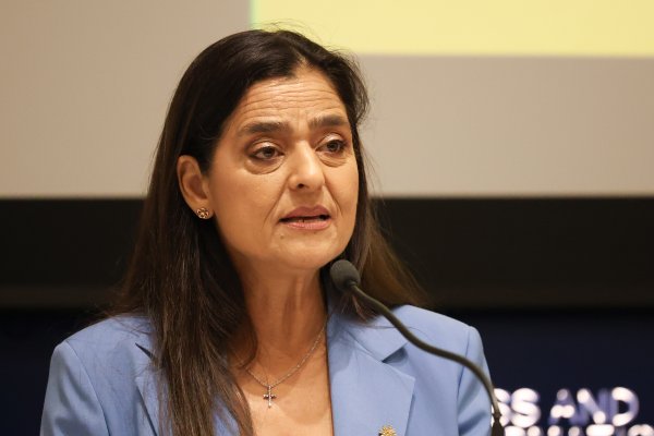 Sosyal Refah Bakan Yardımcısı: Avrupa'da her beş kişiden biri yoksulluk içinde