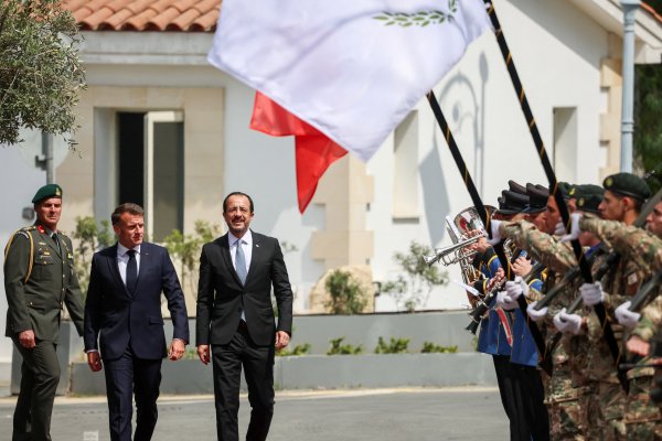 Değişen NATO: Kıbrıs ve Avrupa Savunmasının Geleceği İçin Ne Anlama Geliyor?
