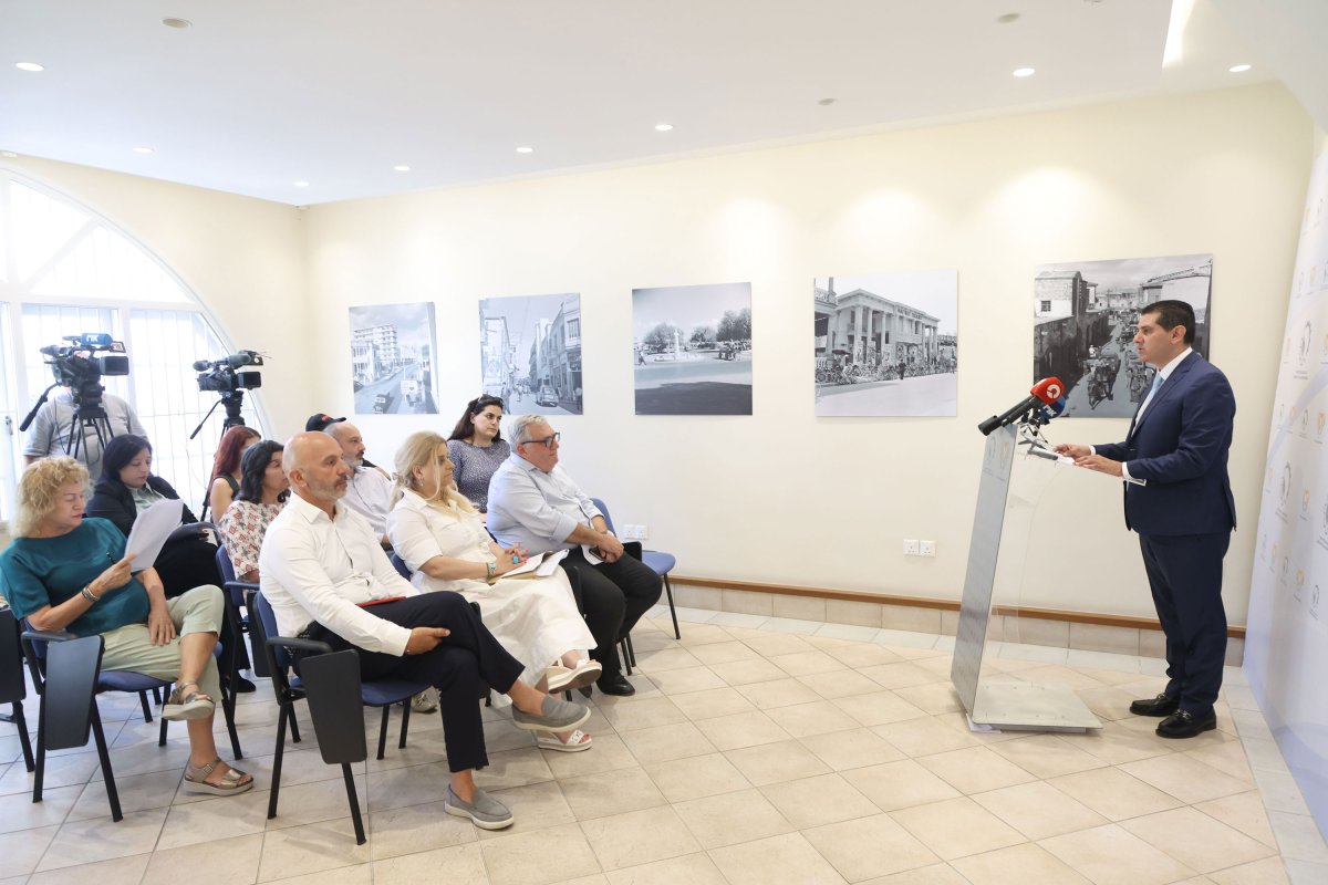 Enerji Bakanı: Orta Doğu'daki Çatışmaya Rağmen Yakıt Arzında Sorun Yok