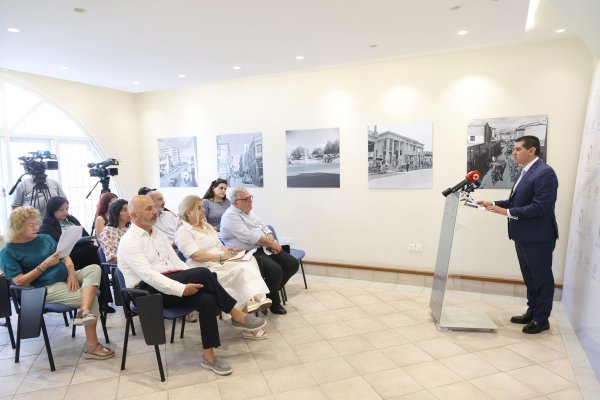 Enerji Bakanı: Orta Doğu'daki Çatışmaya Rağmen Yakıt Arzında Sorun Yok