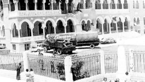 İhanetin 52. Yılı: 15 Temmuz 1974 Darbesi ve Kıbrıs'ın Bölünüşü