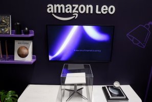 Amazon, Leo Uydu İnternet Hizmetine Bu Yıl Başlıyor: 400 Uyduya Yaklaşıldı