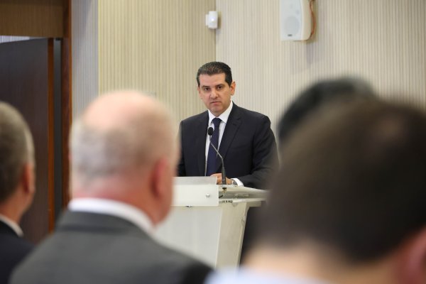 Enerji Hayali Yerini Gerçekçiliğe Bırakıyor