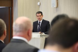 Enerji Hayali Yerini Gerçekçiliğe Bırakıyor