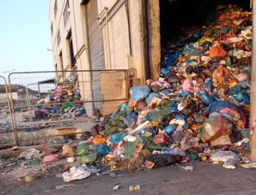 Yasadışı Atık Temizliği İçin Ek Yardım Üst Üste Üçüncü Yıl Onaylandı