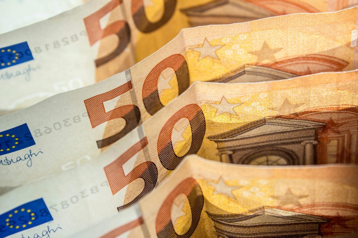 Kadına 11.040 Euro Sosyal Yardımı Geri Ödeme Kararı