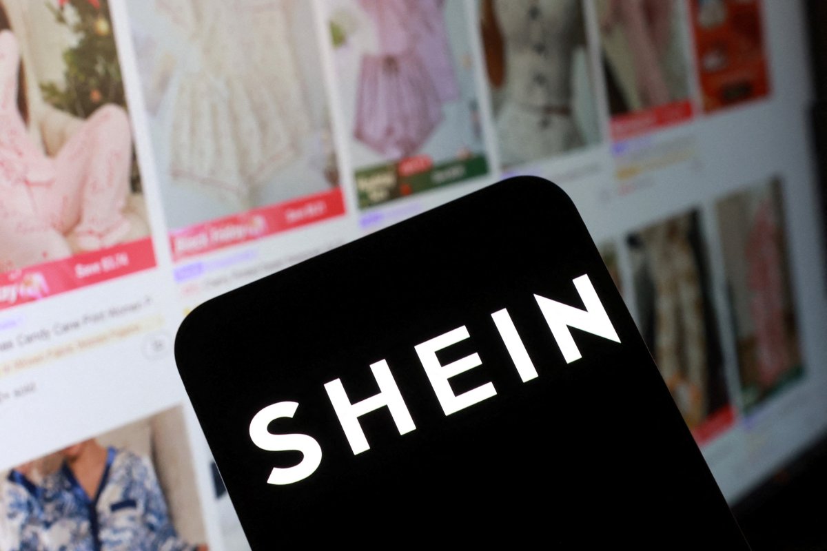 Shein İcra Kurulu Başkanı İsten Çıkarma Sürecine Yaklaştıkça Görevinden Çekilacak