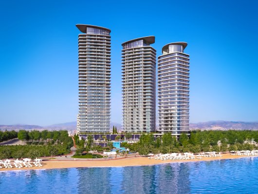Leptos Group 65 Yıllık Büyüme ve Başarı Geleneğini Sürdürüyor