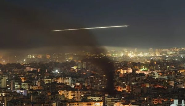 Ürdün'deki Havalimanı ve Liman 'Ciddi Tehdit' Nedeniyle Tahliye Edildi
