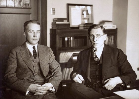 Tarihte Bugün: Banting ve Best, 1921'de İnsülini İzole Ederek Diyabet Tedavisini Kökünden Değiştirdi