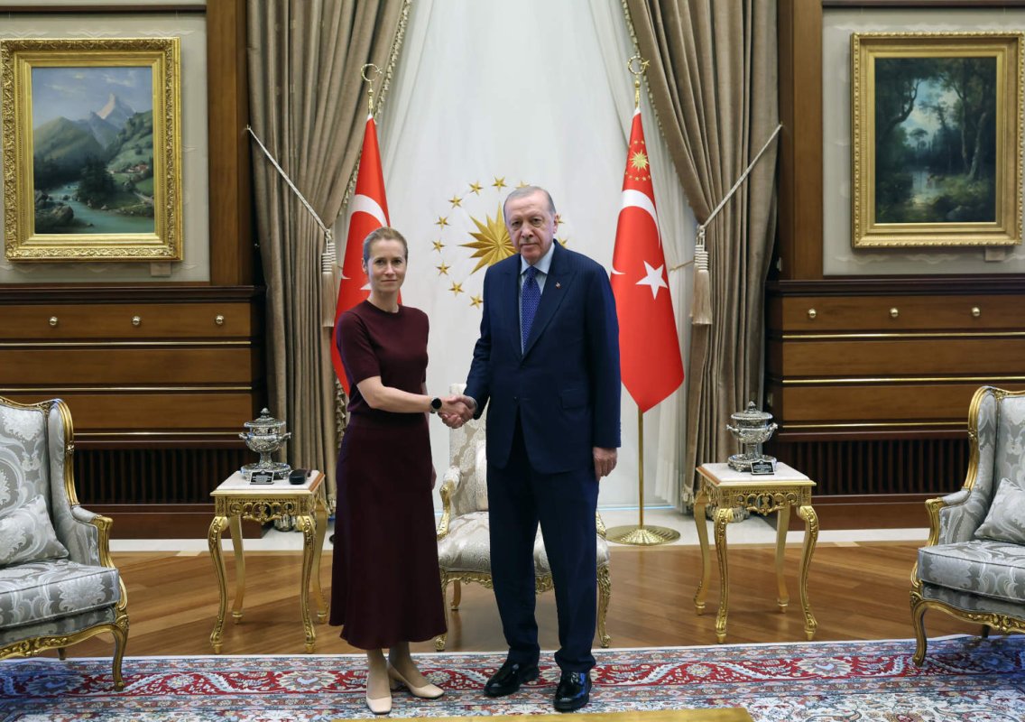 Trump'ın da Katılacağı NATO Zirvesi'nde 'Sarsılmaz Bağlılık' Vurgusu